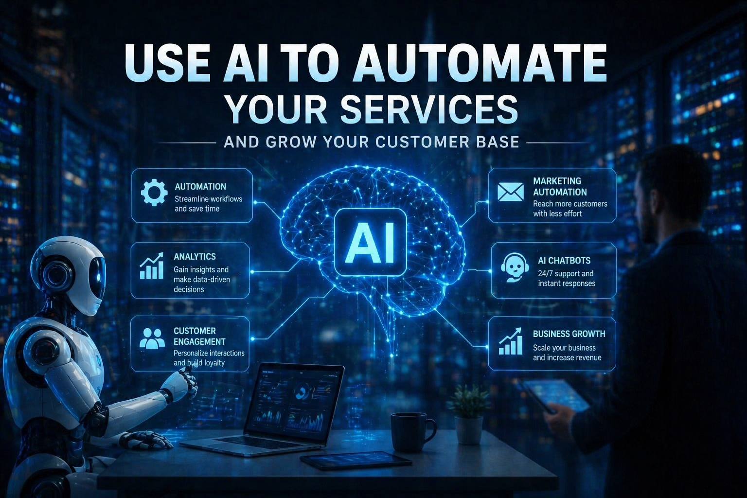 Agentic AI software
