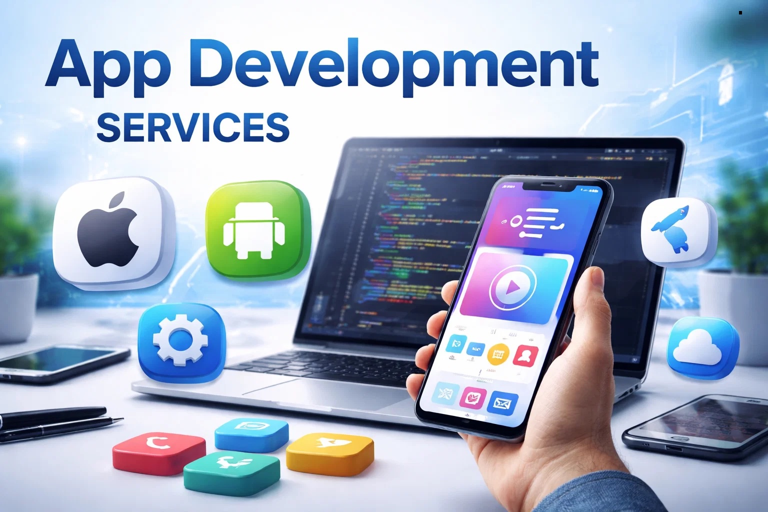 App development