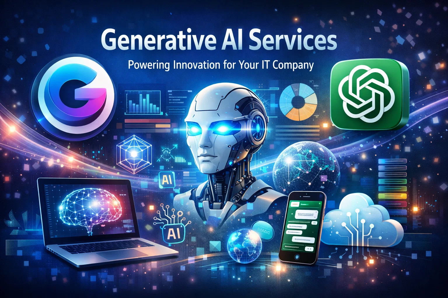 GenAI course